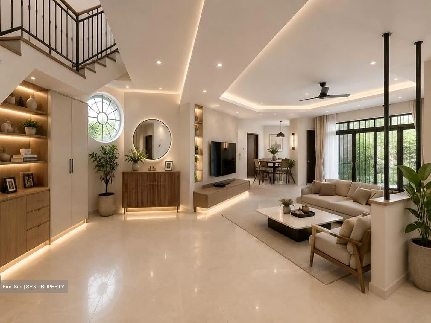 Sembawang Hills Estate (D20), Detached #590399421
